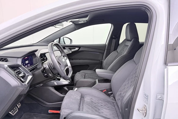 Audi Q4 e-tron - Afbeelding 12 van 30