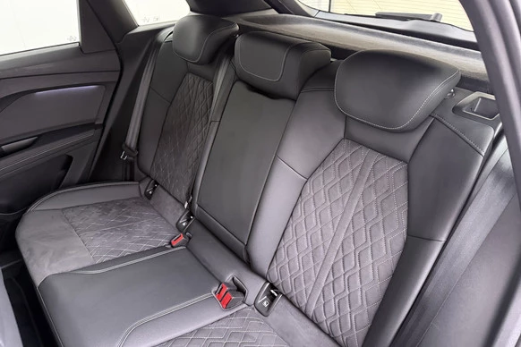 Audi Q4 e-tron - Afbeelding 13 van 30
