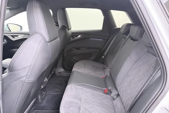Audi Q4 e-tron - Afbeelding 14 van 30