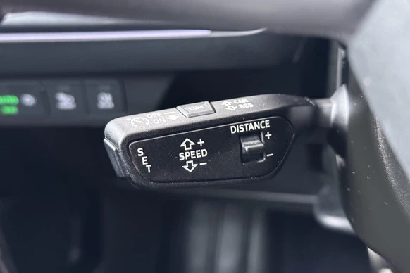 Audi Q4 e-tron - Afbeelding 21 van 30