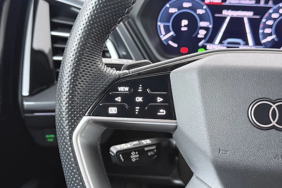 Audi Q4 e-tron - Afbeelding 22 van 30