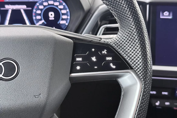 Audi Q4 e-tron - Afbeelding 24 van 30