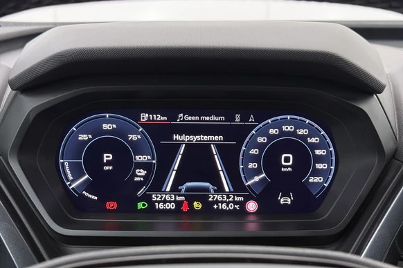 Audi Q4 e-tron - Afbeelding 25 van 30