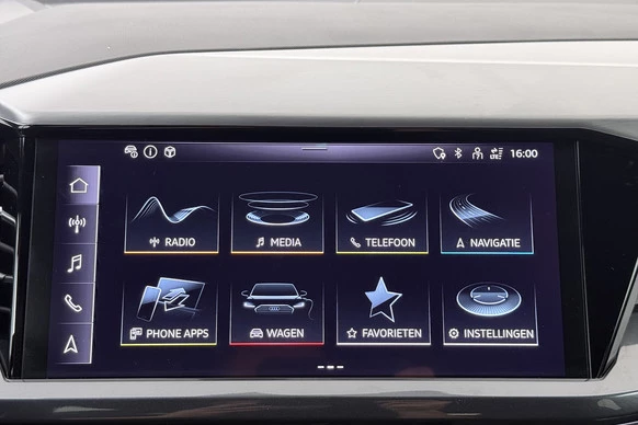 Audi Q4 e-tron - Afbeelding 27 van 30