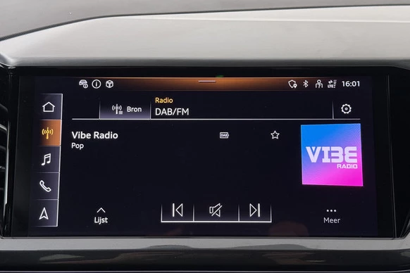 Audi Q4 e-tron - Afbeelding 28 van 30