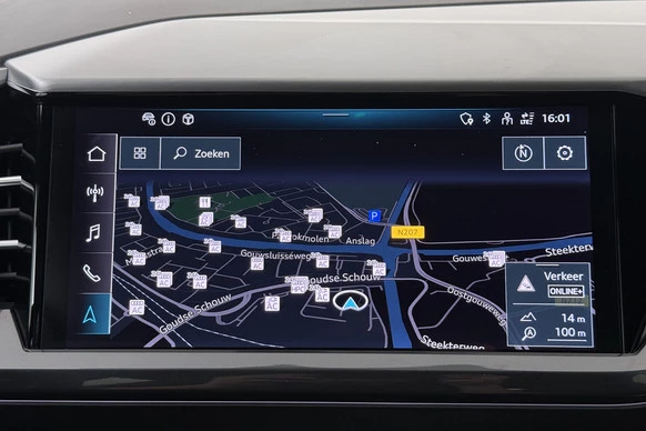 Audi Q4 e-tron - Afbeelding 29 van 30