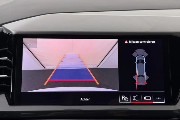 Audi Q4 e-tron - Afbeelding 30 van 30