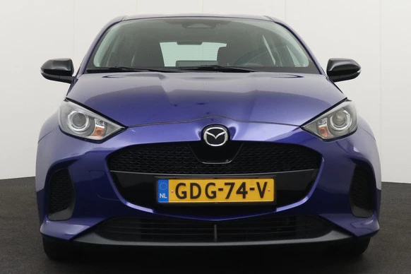 Mazda 2 Hybrid - Afbeelding 3 van 27