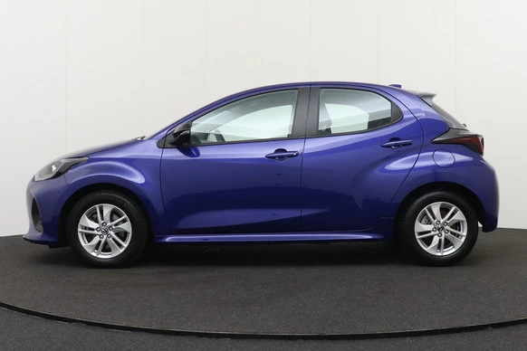 Mazda 2 Hybrid - Afbeelding 5 van 27