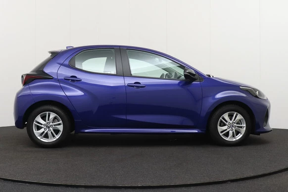 Mazda 2 Hybrid - Afbeelding 6 van 27