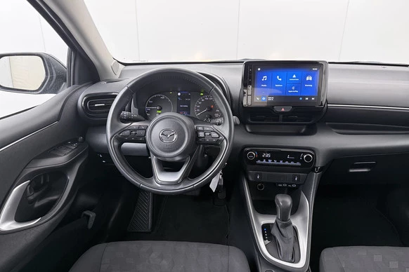 Mazda 2 Hybrid - Afbeelding 7 van 27