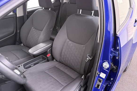 Mazda 2 Hybrid - Afbeelding 8 van 27