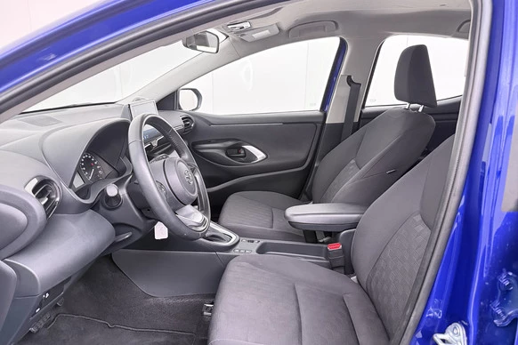 Mazda 2 Hybrid - Afbeelding 9 van 27