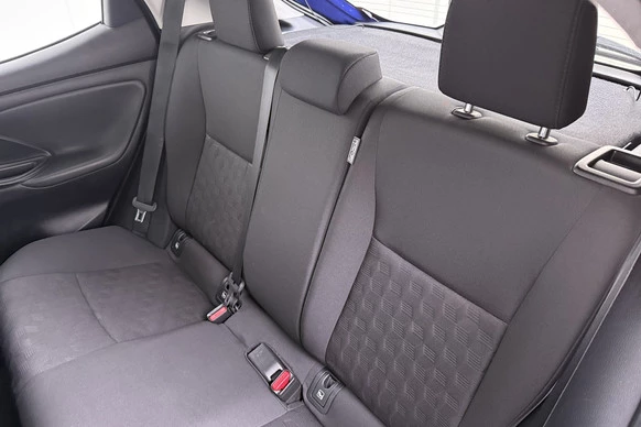 Mazda 2 Hybrid - Afbeelding 10 van 27