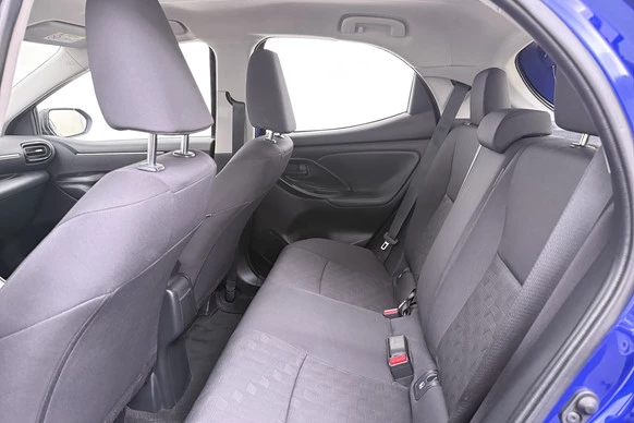 Mazda 2 Hybrid - Afbeelding 11 van 27