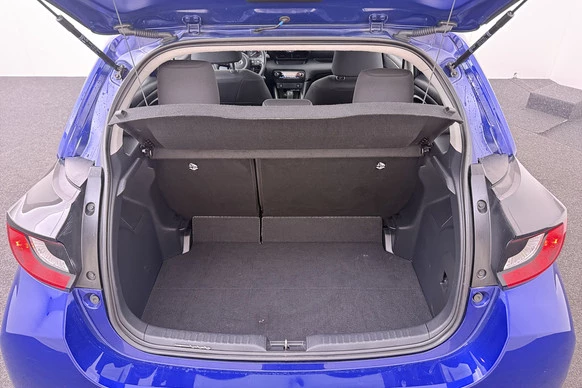 Mazda 2 Hybrid - Afbeelding 12 van 27