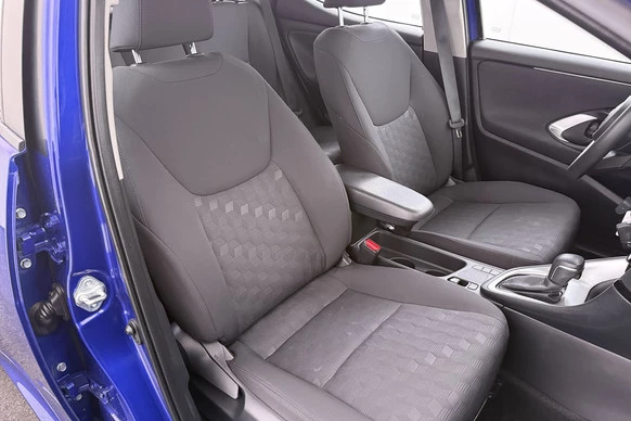 Mazda 2 Hybrid - Afbeelding 13 van 27