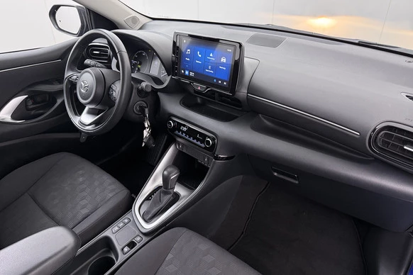 Mazda 2 Hybrid - Afbeelding 14 van 27