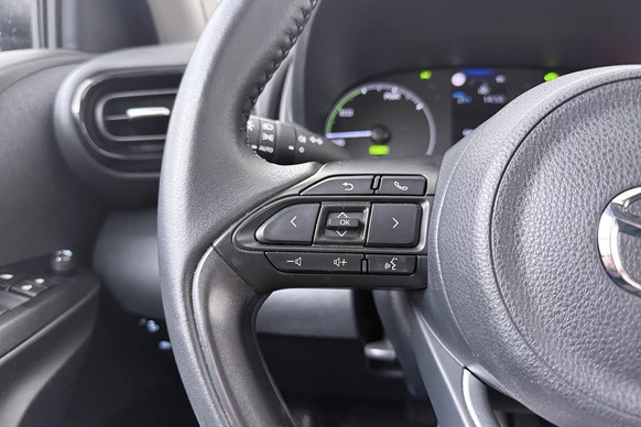 Mazda 2 Hybrid - Afbeelding 16 van 27