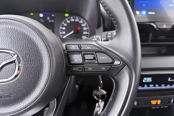 Mazda 2 Hybrid - Afbeelding 17 van 27