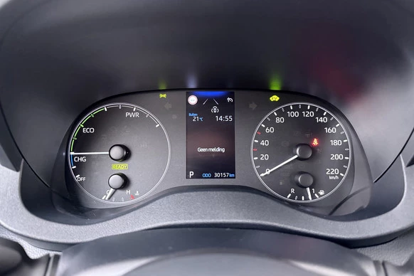 Mazda 2 Hybrid - Afbeelding 18 van 27