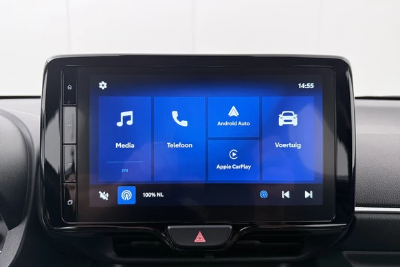 Mazda 2 Hybrid - Afbeelding 19 van 27