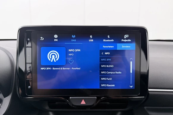 Mazda 2 Hybrid - Afbeelding 20 van 27