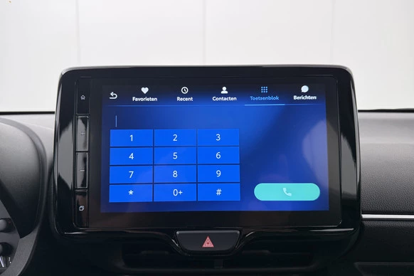 Mazda 2 Hybrid - Afbeelding 21 van 27