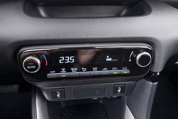 Mazda 2 Hybrid - Afbeelding 22 van 27