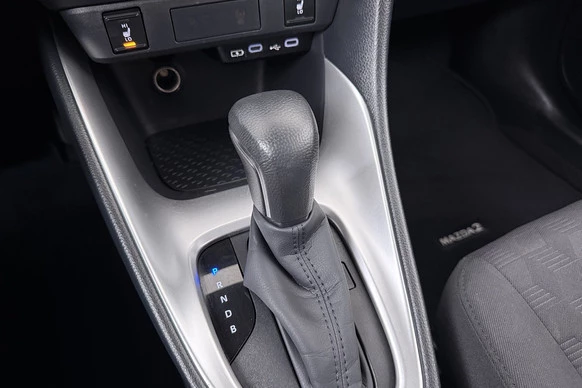 Mazda 2 Hybrid - Afbeelding 24 van 27