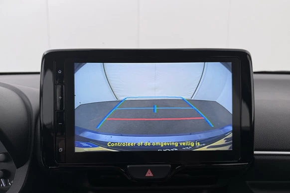 Mazda 2 Hybrid - Afbeelding 26 van 27