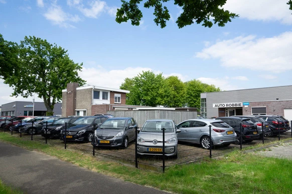 Mazda CX-3 - Afbeelding 4 van 4