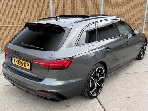 Audi A4 - Afbeelding 2 van 30
