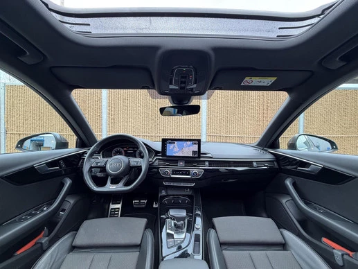 Audi A4 - Afbeelding 3 van 30
