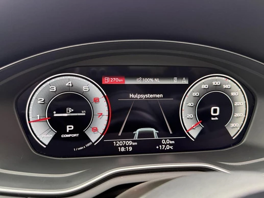 Audi A4 - Afbeelding 6 van 30