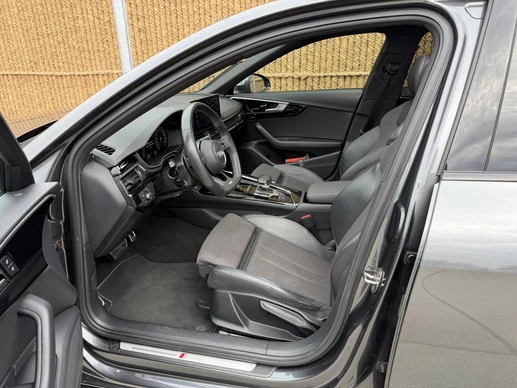 Audi A4 - Afbeelding 8 van 30