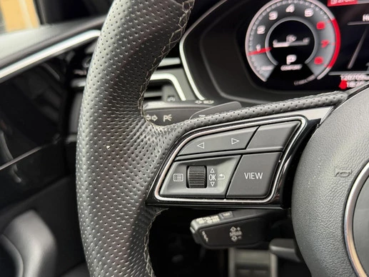 Audi A4 - Afbeelding 9 van 30