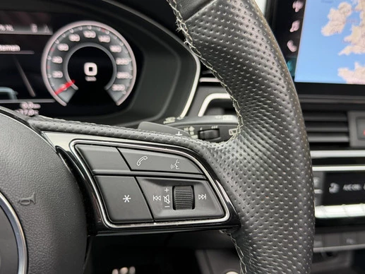 Audi A4 - Afbeelding 11 van 30