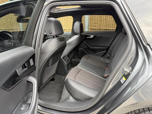 Audi A4 - Afbeelding 12 van 30