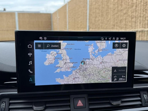 Audi A4 - Afbeelding 14 van 30