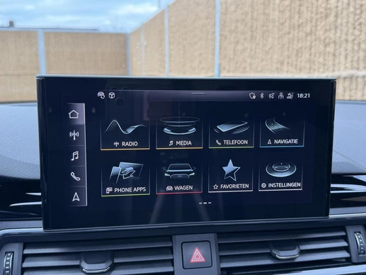 Audi A4 - Afbeelding 16 van 30