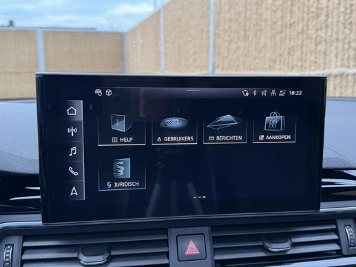 Audi A4 - Afbeelding 17 van 30