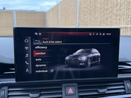 Audi A4 - Afbeelding 26 van 30