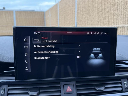 Audi A4 - Afbeelding 27 van 30