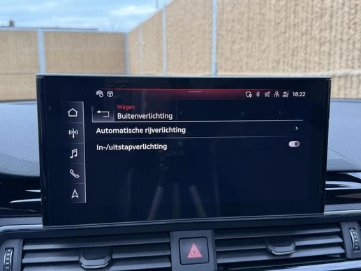 Audi A4 - Afbeelding 29 van 30
