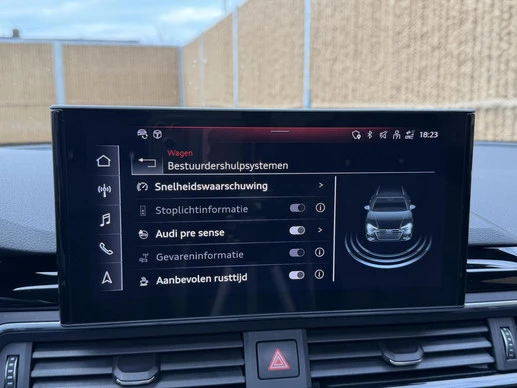 Audi A4 - Afbeelding 30 van 30