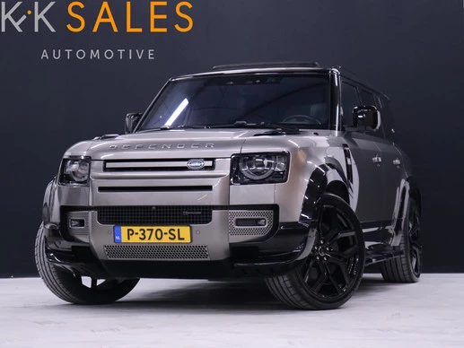 Land Rover Defender - Afbeelding 1 van 30