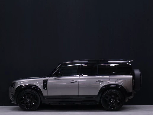 Land Rover Defender - Afbeelding 2 van 30