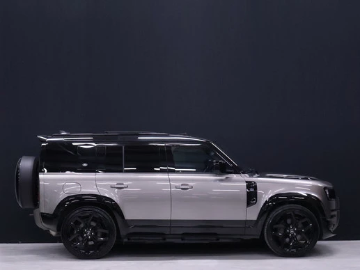 Land Rover Defender - Afbeelding 3 van 30