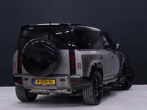 Land Rover Defender - Afbeelding 4 van 30